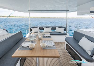 Aventura 37 Multi hull boat 2025, with Yanmar engine, No country info