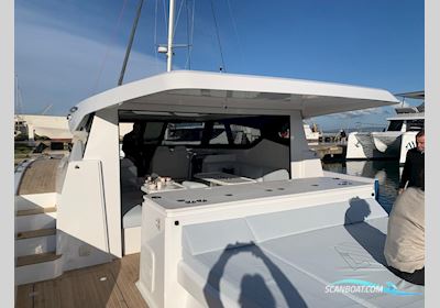 Aventura 38 SC Prestige Multi hull boat 2027, with Yanmar engine, No country info