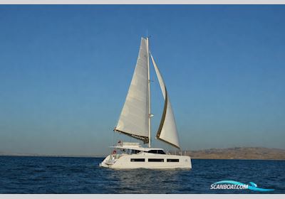 Aventura 45 Comfort Pack Multi hull boat 2027, with Yanmar engine, No country info