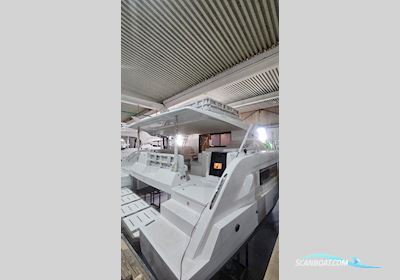 Aventura 45 Multi hull boat 2025, with Yanmar engine, The Netherlands