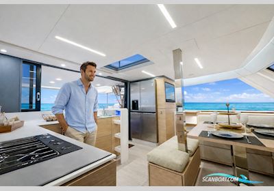 Aventura 45 Multi hull boat 2026, with Yanmar engine, No country info
