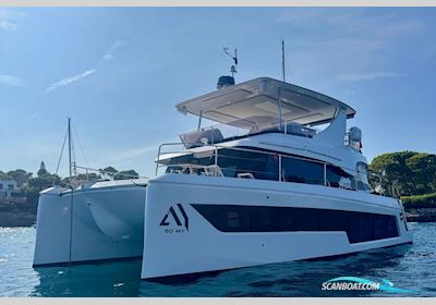 Aventura 50 Multi hull boat 2024, with Yanmar engine, Spain