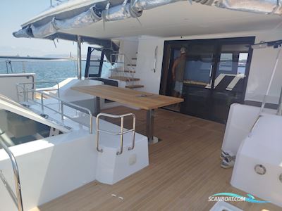Aventura 56 MY Privilège Pack Multi hull boat 2027, with Yanmar engine, No country info