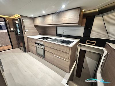 Aventura 56 MY Privilège Pack Multi hull boat 2027, with Yanmar engine, No country info