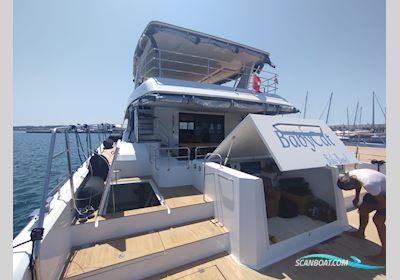 Aventura 56 MY Privilège Welcome 2026 Pack Multi hull boat 2027, with Yanmar engine, No country info