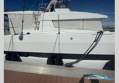 Bali 4.3 Multi hull boat 2018, France