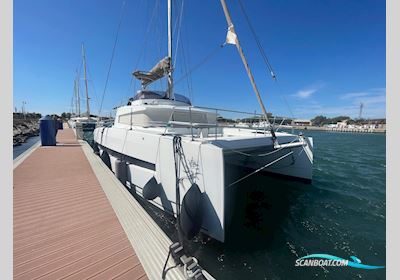 Bali 4.3 Multi hull boat 2018, France