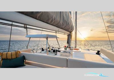 Bali 4.4 Multi hull boat 2022, with Yanmar engine, USA