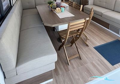 Bali 4.6 Multi hull boat 2023, with Yanmar engine, Greece