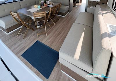 Bali 4.6 Multi hull boat 2023, with Yanmar engine, Greece