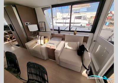 Bali 4.6 Multi hull boat 2021, with YANMAR engine, France