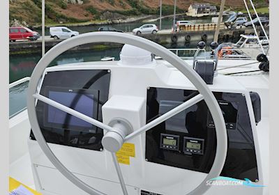 Bali 4.6 Multi hull boat 2022, with YANMAR engine, France