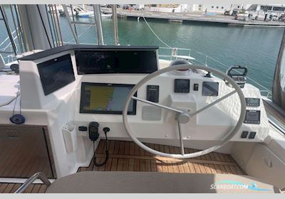 Bali 5.4 Multi hull boat 2023, with YANMAR 80 CV engine, Spain
