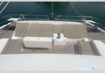 Bali 5.4 Multi hull boat 2023, with YANMAR 80 CV engine, Spain