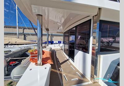 Bali 5.4 Multi hull boat 2022, with Bali engine, France