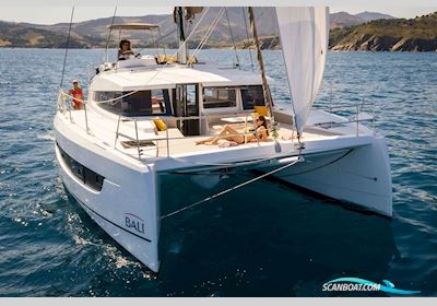 Bali Catamarans Bali 4.2 Multi hull boat 2023, Croatia