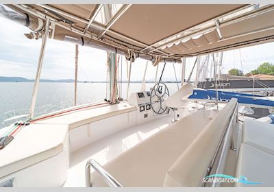 Bali Catamarans Bali 4.3 Multi hull boat 2020, Greece