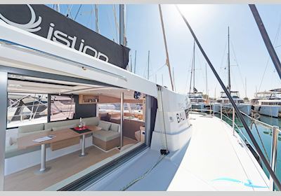 Bali Catamarans Bali Catsmart Multi hull boat 2024, Greece