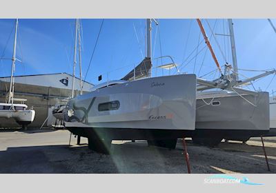 Beneteau Excess 11 Multi hull boat 2023, with Yanmar engine, France