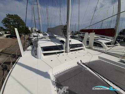 Catana 42 Multi hull boat 2010, with Yanmar engine, The Netherlands