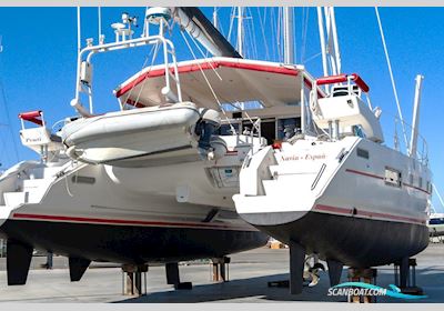 Catana 50 (Owners Version) Multi hull boat 2007, Portugal
