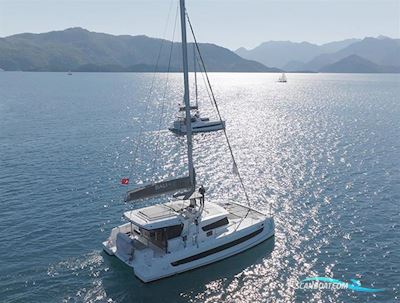Catana Bali 4.2 Multi hull boat 2021, Turkey