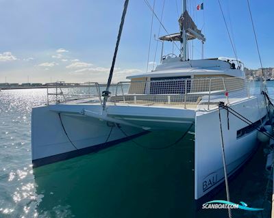 Catana Bali 4.3 Multi hull boat 2018, with Yanmar 4JH57 engine, Spain