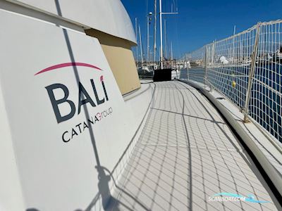 Catana Bali 4.3 Multi hull boat 2018, with Yanmar 4JH57 engine, Spain