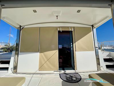 Catana Bali 4.3 Multi hull boat 2018, with Yanmar 4JH57 engine, Spain