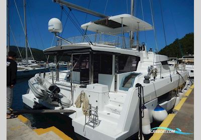 Catana Bali 4.8 Multi hull boat 2020, Turkey