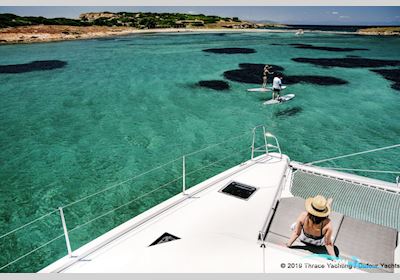 Cervetti 48 Sail Multi hull boat 2024, France
