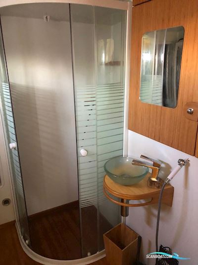 Custom Built Boat Catamaran 38 Pax Multi hull boat 2022, with Yanmar 4JH4TE engine, France