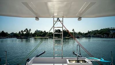 DAY CHARTER OV 40 Multi hull boat 2024, with VOLVO D1.30F avec transmission Sail Drive engine, France