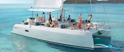 Day Charter OV 40 Multi hull boat 2024, with Volvo D1.30F Avec Transmission Sail Drive engine, France