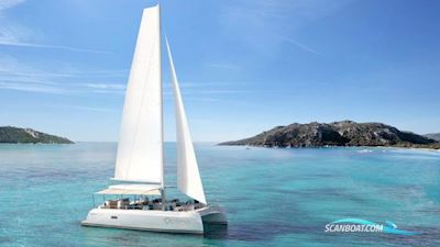 Day Charter OV 40 Multi hull boat 2024, with Volvo D1.30F Avec Transmission Sail Drive engine, France