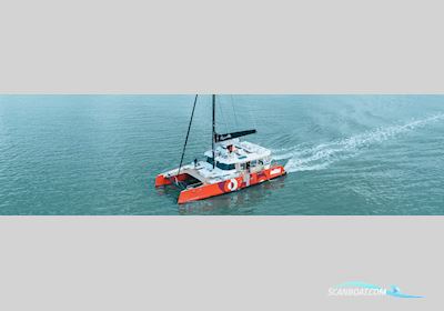 Day One DayOne - 65 - 120pax Multi hull boat 2023, with Volvo Penta engine, France