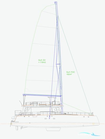 Day One Dayone - 65 - 120Pax Multi hull boat 2023, with Volvo Penta engine, France