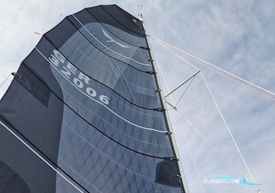 Dragonfly 32 Multi hull boat 2013, with Yanmar engine, Germany