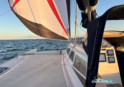 Dragonfly 920 Multi hull boat 2002, with Honda engine, Denmark
