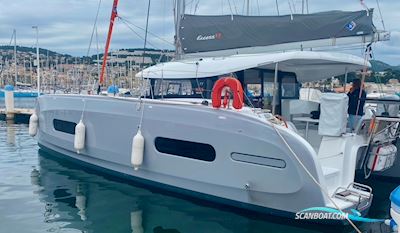 Excess 11 Pulse Line Multi hull boat 2025, with Yanmar 3YM30AE engine, France
