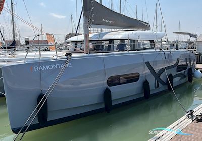 Excess 11 Multi hull boat 2021, with Yanmar engine, Belgium