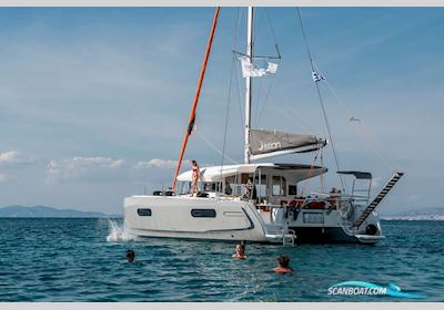 Excess 12 Multi hull boat 2020, Greece