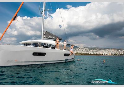 Excess 12 Multi hull boat 2020, Greece
