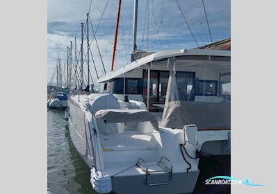 Excess 14 Multi hull boat 2024, with Yanmar 4HJ 57 cv engine, France