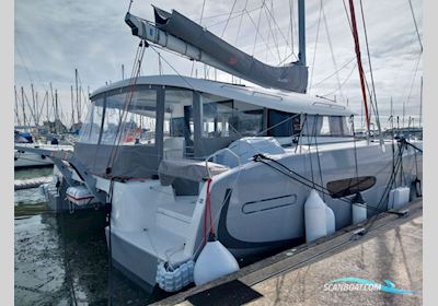 Excess 14 Multi hull boat 2024, with Yanmar 4HJ 57 cv engine, France