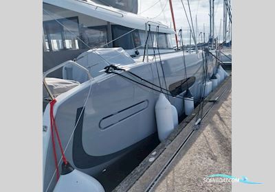 Excess 14 Multi hull boat 2024, with Yanmar 4HJ 57 cv engine, France