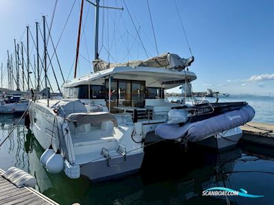 Excess 14 Multi hull boat 2024, with Yanmar 4HJ 57 cv engine, France