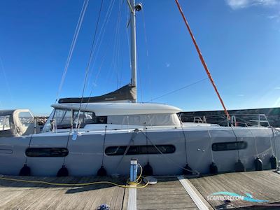 Excess 15 Multi hull boat 2023, with Yanmar 4JH80 engine, Portugal