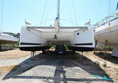 Fountaine Pajot Astrea 42 Multi hull boat 2019, with Volvo Penta D2 - 50F engine, Greece
