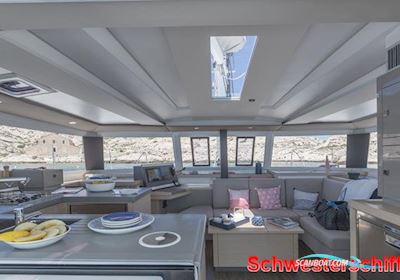 Fountaine Pajot Astrea 42 Multi hull boat 2021, with Volvo Penta D2-50 engine, Greece